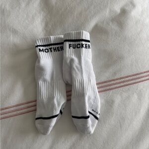 Mother F’er Socks